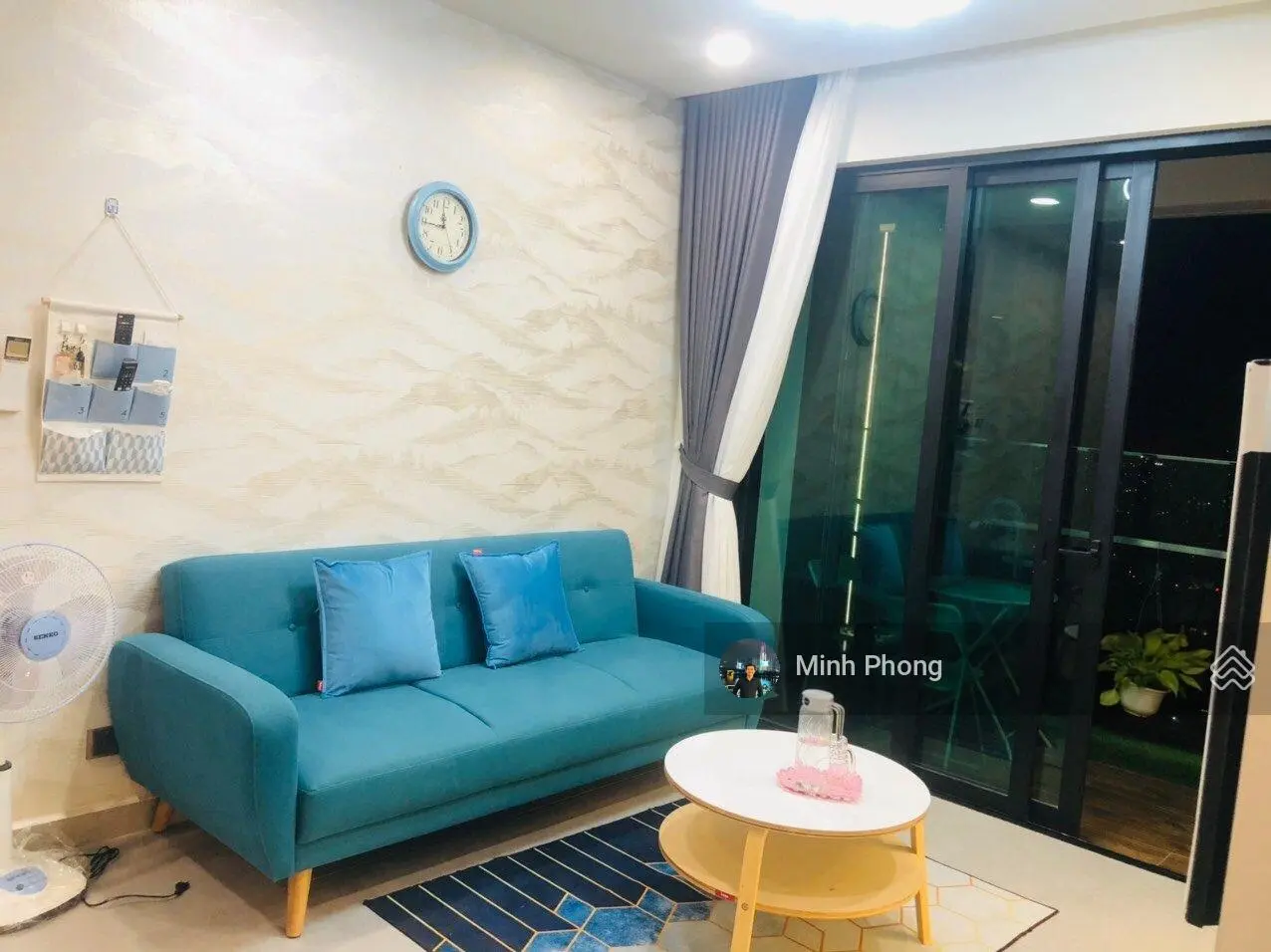 Bán: Căn hộ Feliz En Vista - 85m - 2PN - Full nội thất - 7 tỷ 295 triệu - sổ hồng sẵn