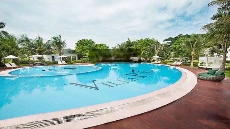Bán biệt thự Villa Park full nội thất sang trọng 0966 514 ***