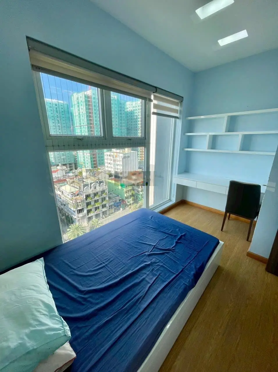 Căn hộ xi ngay trung tâm q10 có sổ 67m2 nội thất sẳn chỉ 5.3 tỷ 0938 030 ***