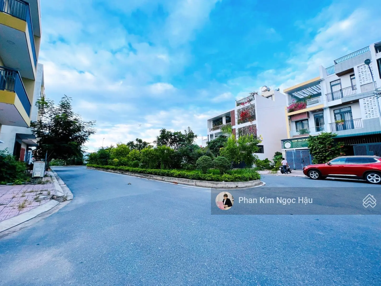 Bán đất nền dự án Lê Hồng Phong 2 Cập nhật 1 vài lô đất giá tốt đầu tư - an cư. LH em Hậu tư vấn ạ.