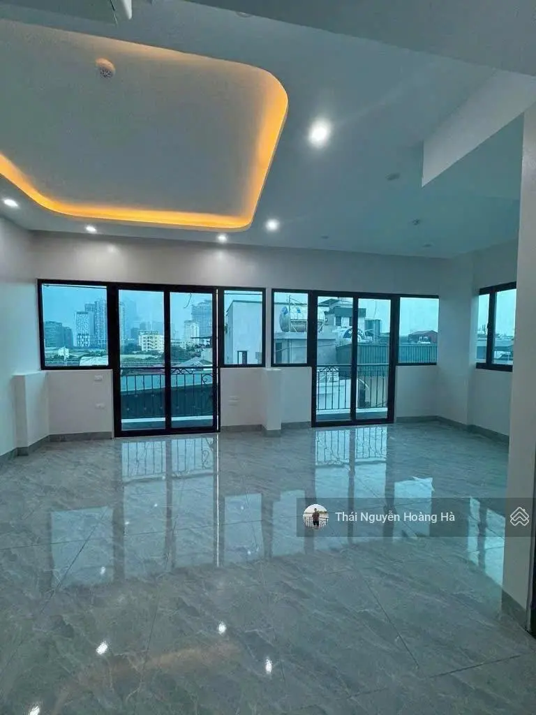 (Tin thật 100%) bán chung cư mini 102m2 x 29 căn hộ ở Hồ Tùng Mậu - Cầu Giấy - dòng tiền 2,1 tỷ/năm