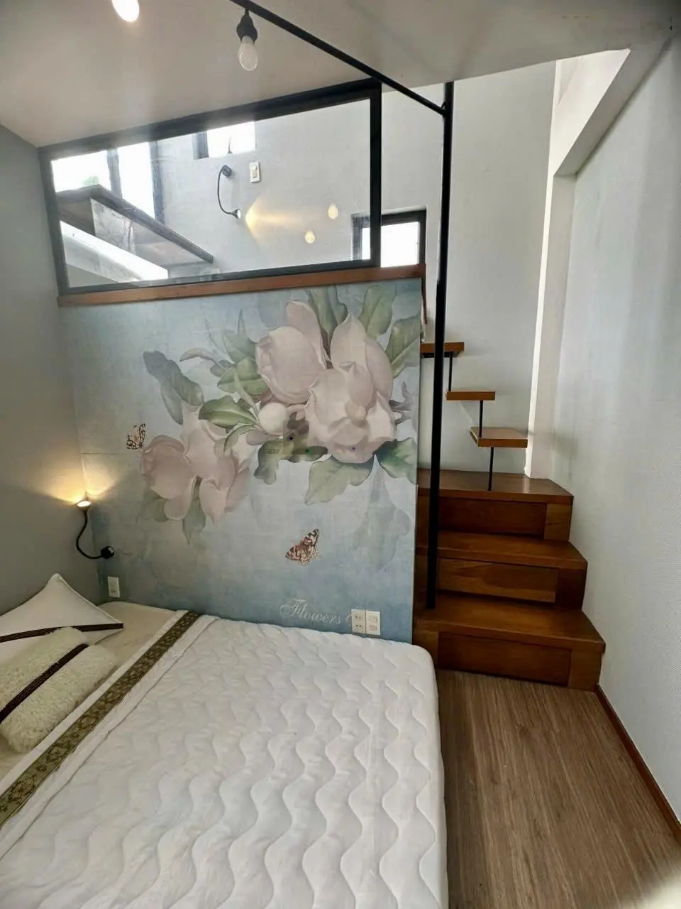 (PN-INVT-2) Cơ Hội Vàng! Nhà Phú Nhuận 21.5m², Full Nội Thất Chỉ 4.7 Tỷ!