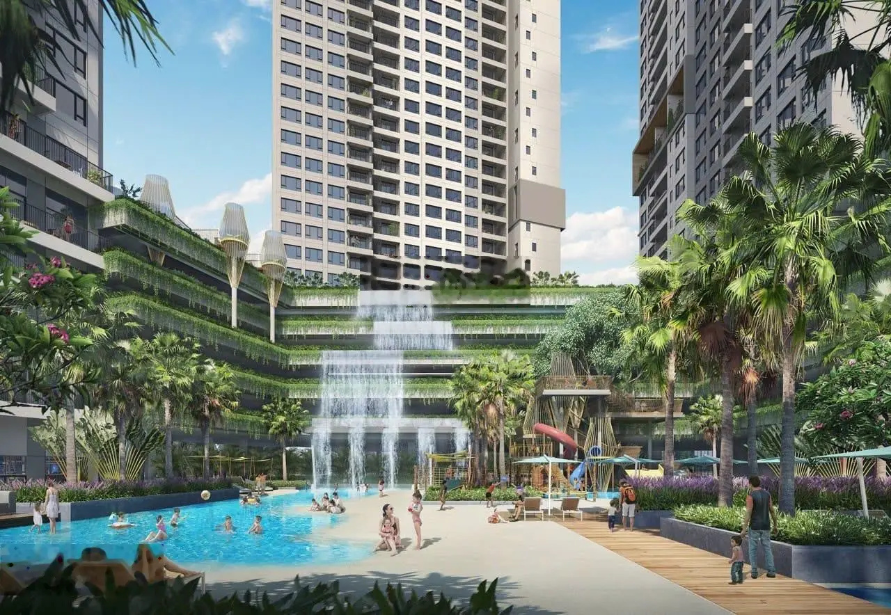 Cần bán căn 2 phòng ngủ tầng cao đẹp nhất dự án tháp T9 giá chỉ 6 tỷ 4 bao thuế phí và lãi tri ân