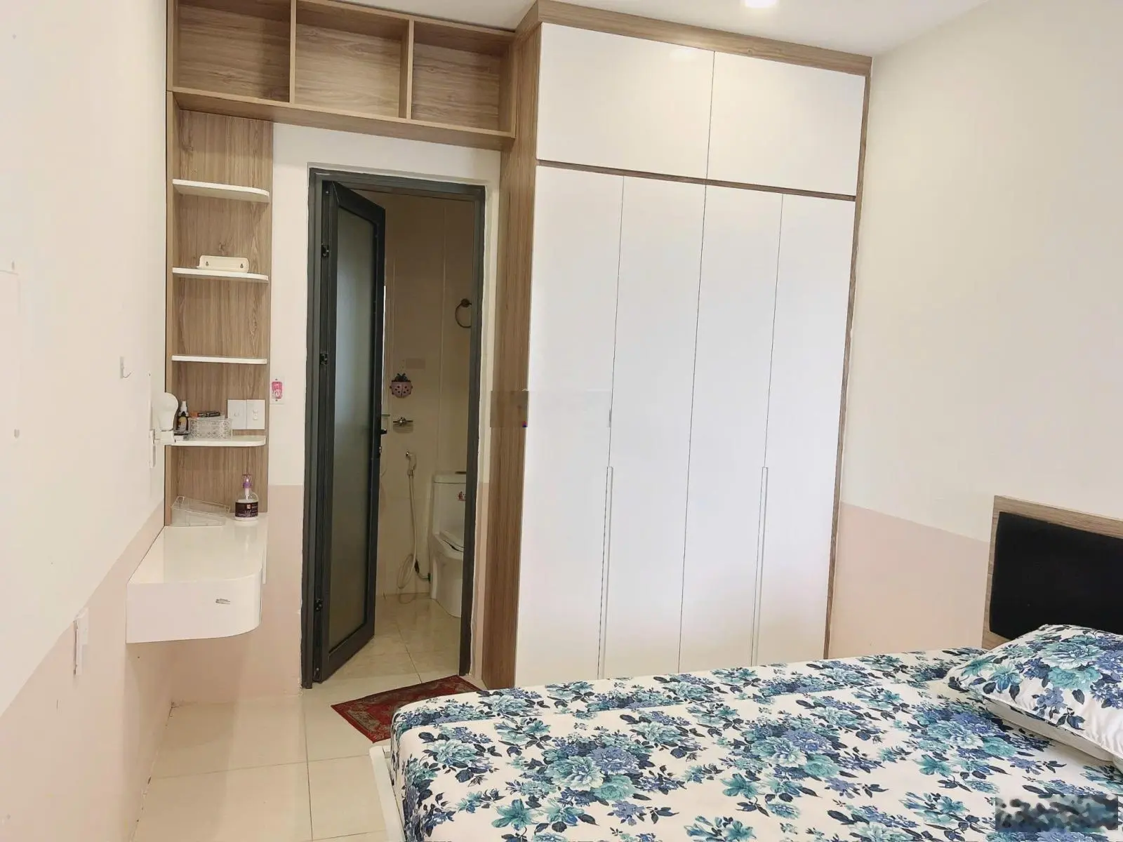 Duy nhất 01 căn ph 64m2 2pn full nội thất, view biển tuyệt đẹp. giá quá rẻ để sở hữu căn hộ mơ ước.