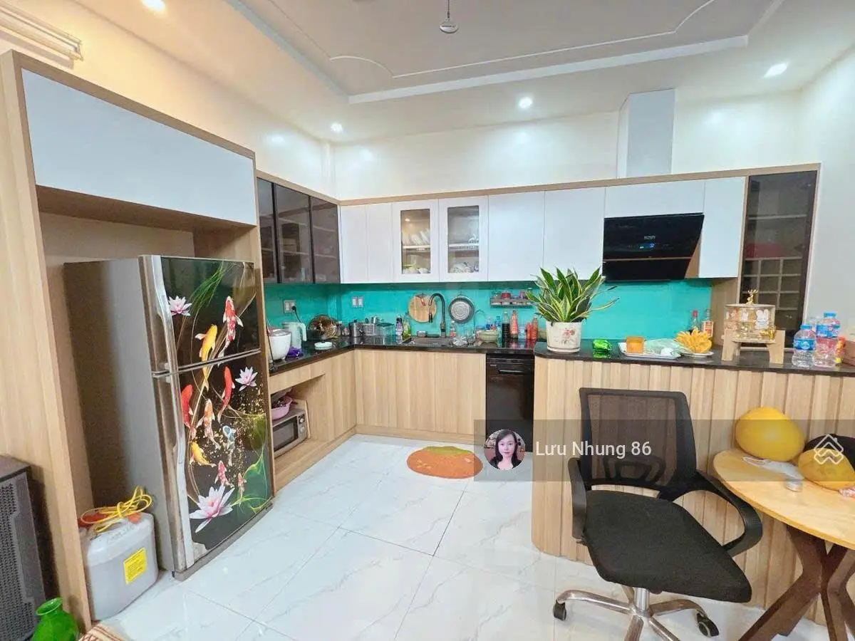 Bán nhà Xuân Đỉnh ngõ thông 52m2 hàng hiếm giá tốt tại Bắc Từ Liêm, Hà Nội