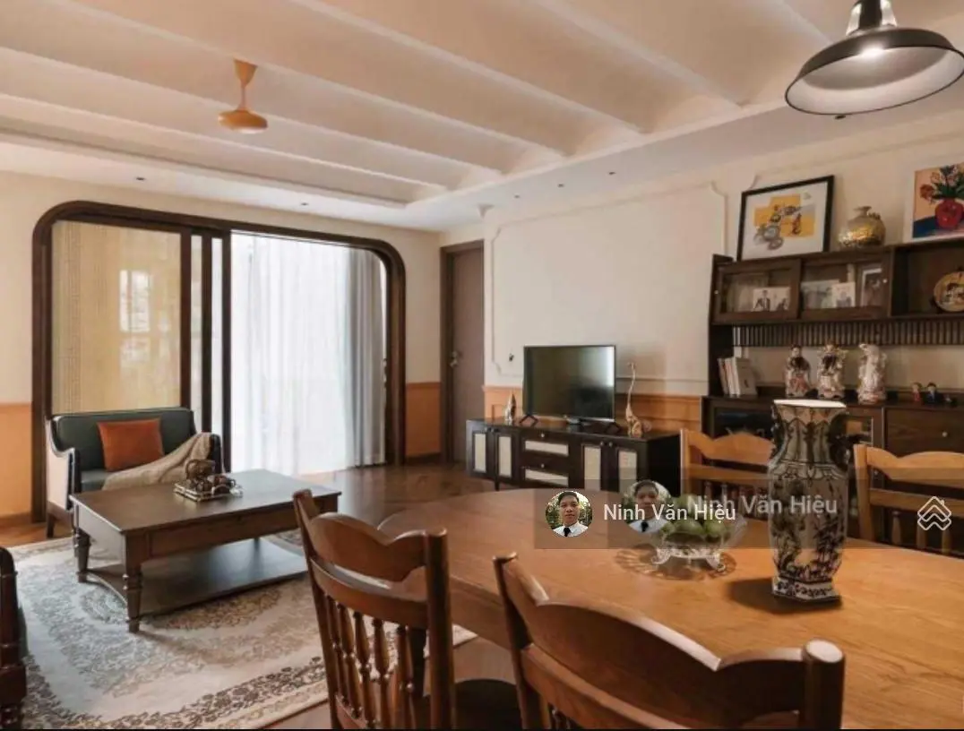 Chính chủ gửi bán căn hộ 114m2 The Link 345 Ciputra Hà Nội