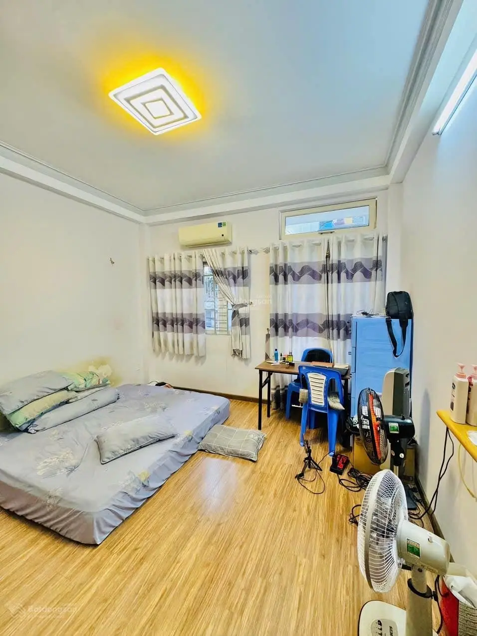 Chú Tân cần bán gấp căn nhà Hoàng Hoa Thám, P. 5, Bình Thạnh - Giá 3TỶ720/67,2m2, gần chợ Cây Quéo