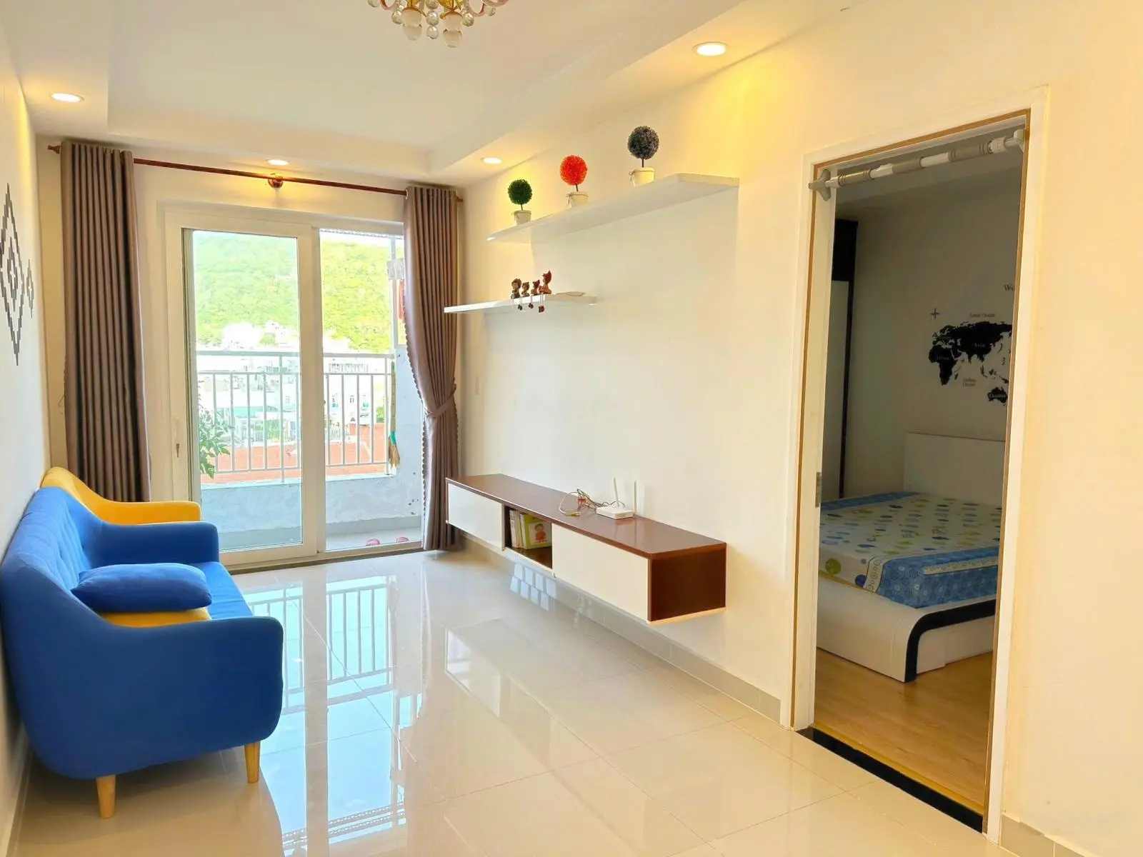 Bán căn hộ chung cư melody vũng tàu 2pn 2wc 83m2 full nội thất.giá 2.8tỷ.liên hệ:0902 674 *** ms.thảo