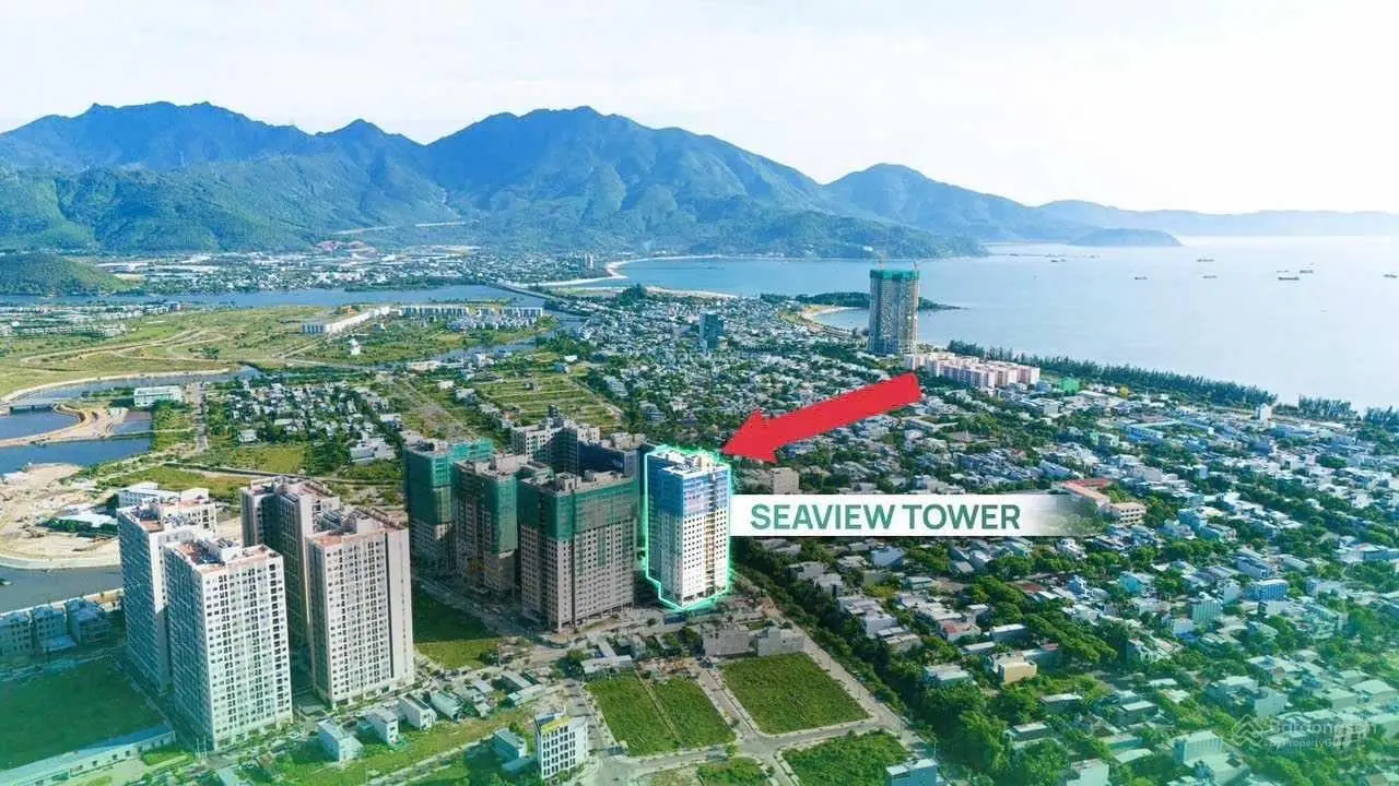 Tôi bán GẤP 2 căn chung cư Ori Garden Đà Nẵng, giá chỉ 1,3x tỷ. View biển tầng đẹp, sổ lâu dài.