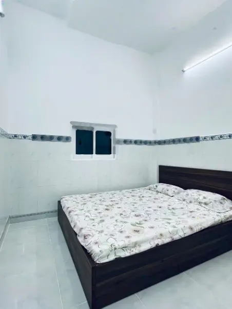 Bán nhà riêng 2PN + 2WC tại đường Tân Hòa Đông, giá 2,3 tỷ, diện tích 32m2