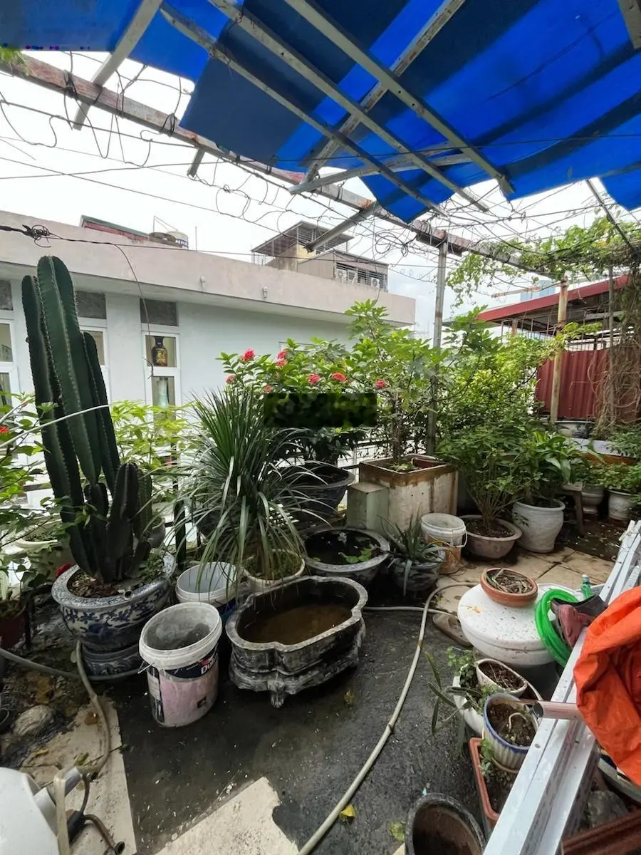 Bán Gấp nhà Cầu Giấy 58m2 x 5 tầng mặt ngõ kinh doanh sầm uất, nhà Lô Góc cực hiếm