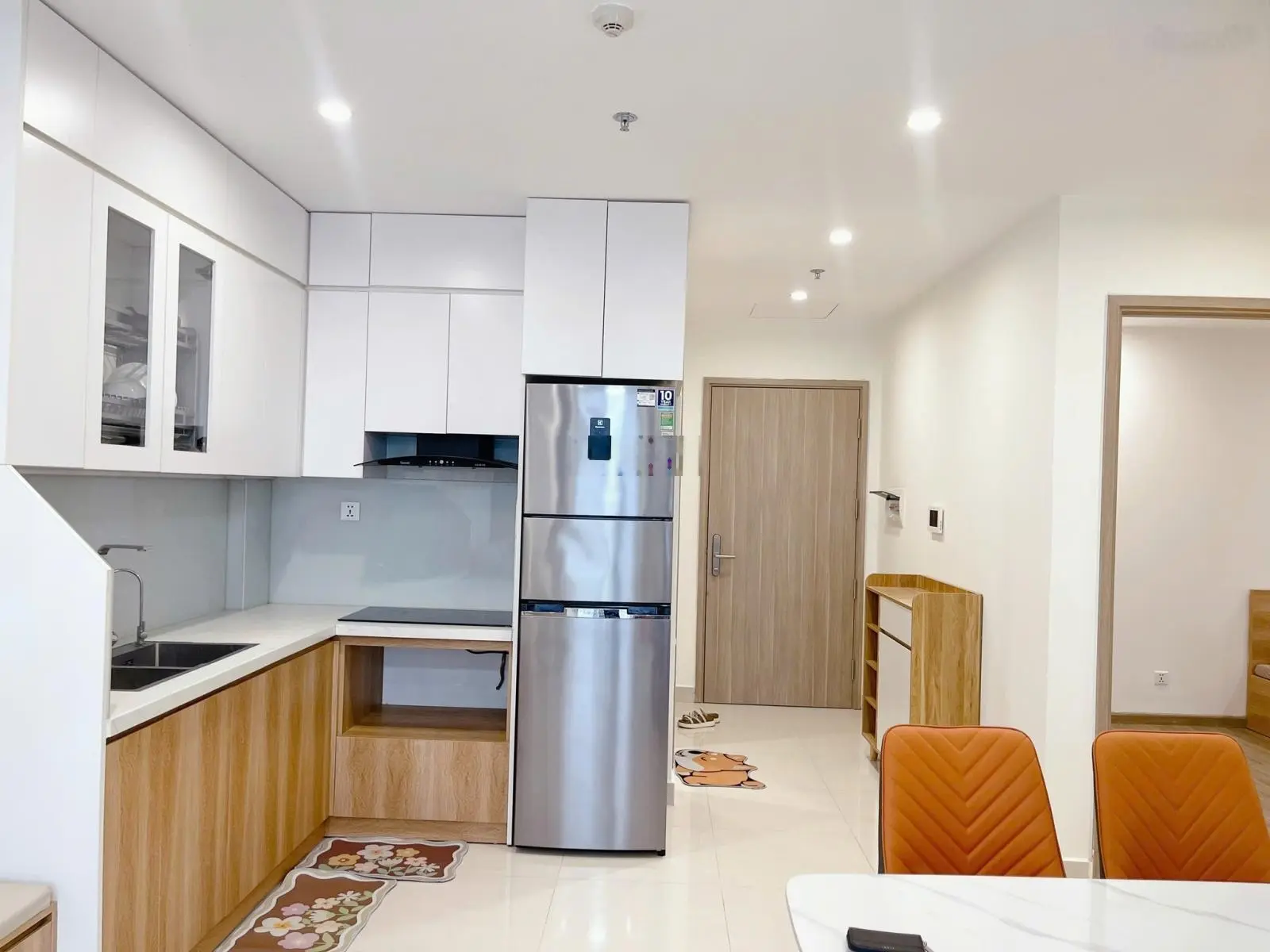 Cắt lỗ bán nhanh căn 2N2VS chỉ 2,9 tỷ tại Vinhomes Ocean Park Gia Lâm