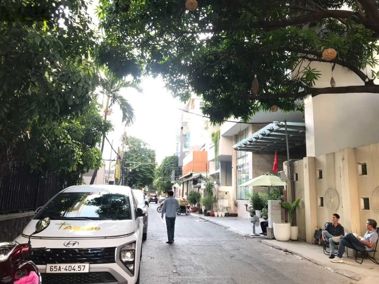 Siêu hiếm, khuôn đất khủng, cư xá Nguyễn Trung Trực đường 3 Tháng 2 P12 Quận 10, DT 20x40m CN 800m2