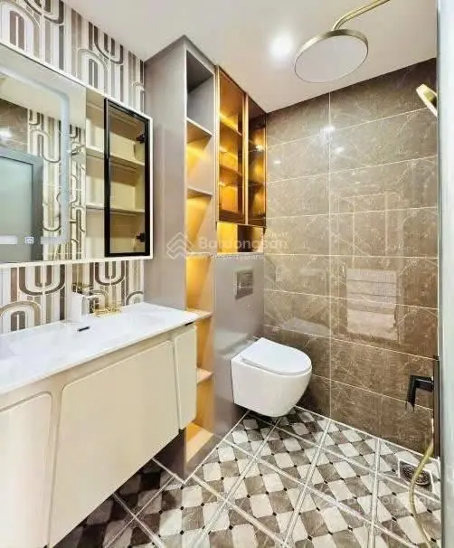 Nhà cần bán 1 triệt 1 lầu TDM giá 2ty370