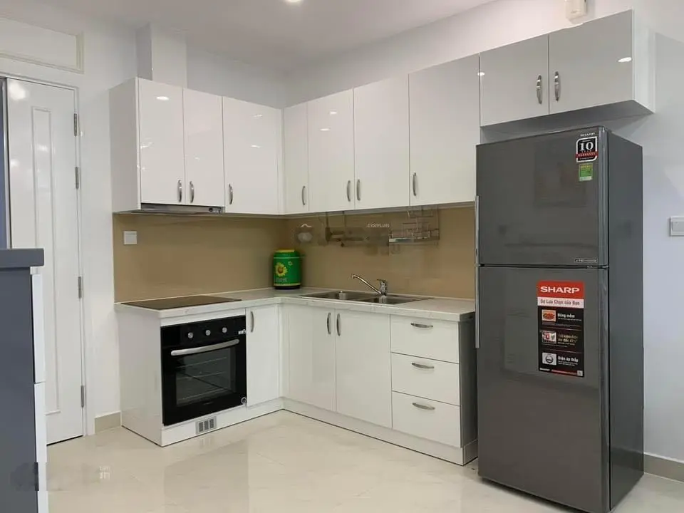 CẦN TIỀN BÁN GẤP CĂN HỘ CHÍNH CHỦ ECOGREEN QUẬN 7 GIÁ CHỈ 1 TỶ 800 TRIỆU 75M2, 2 PN, 2 WC