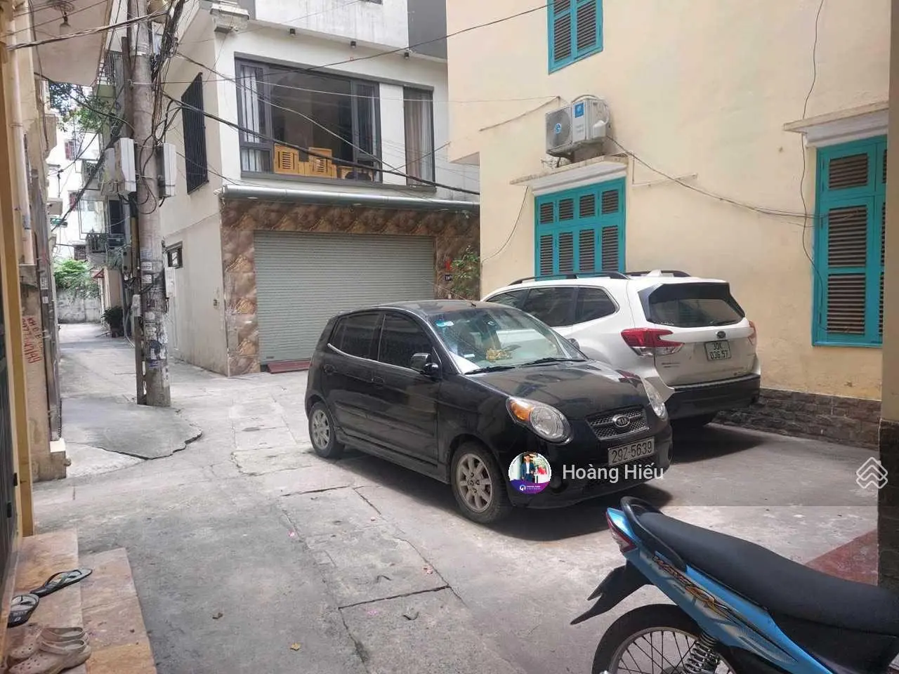 Cực ngon, đất Hoàng Quốc Việt, Cầu Giấy lô góc, 3 mặt thoáng, ô tô đỗ cửa, 60m2, mặt tiền 10m