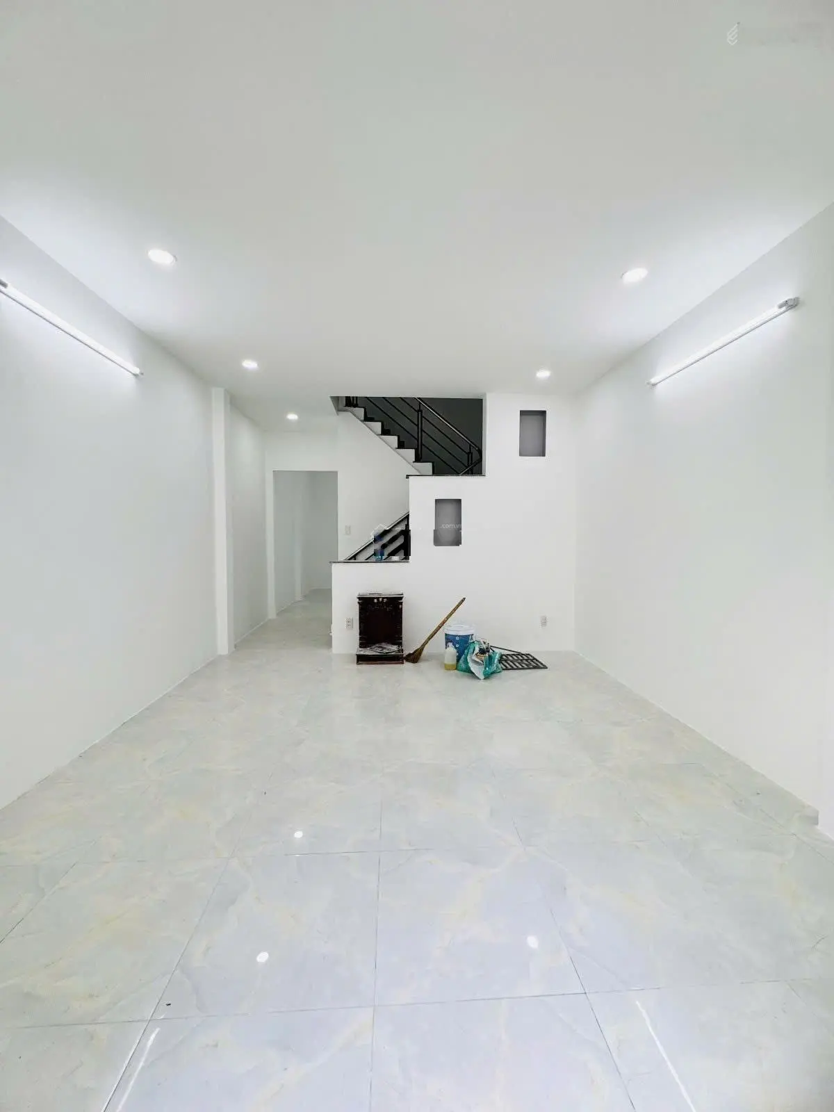 Nhà bán 184/38/49/35 Âu Dương Lân, P3 Q8. 4x10m, Trệt 1 Lầu, 2PN 2WC BC, SH, 4.3 tỷ
