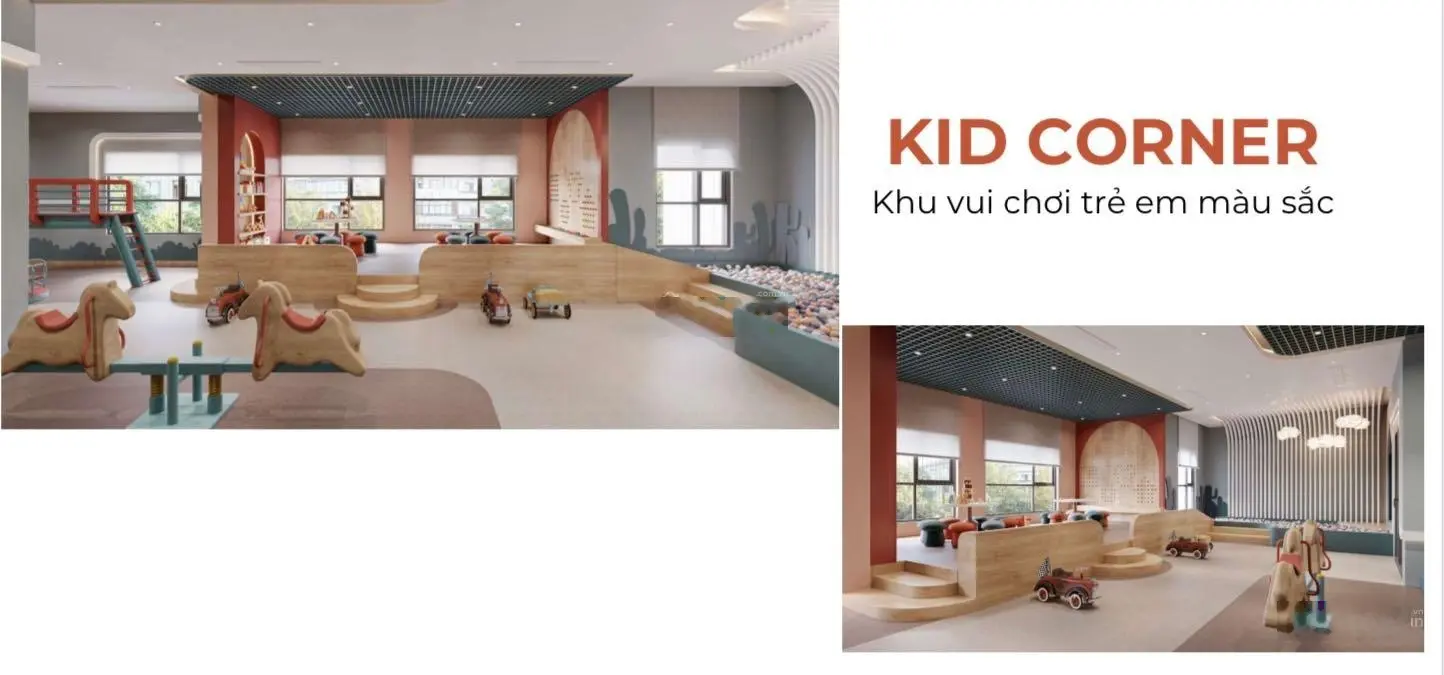 Duy nhất 1 căn 1 phòng ngủ 43m2, toà BE2, Vinhomes Ocean Park 1. LH 0962 506 *** gặp E Linh