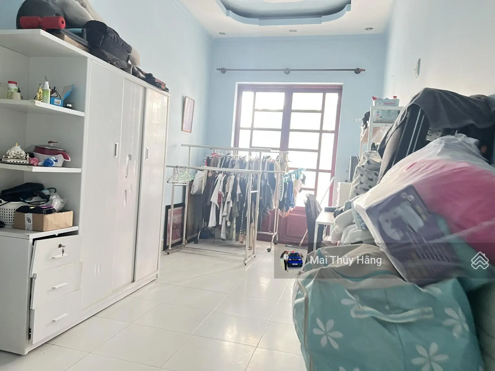 Duy nhất nhà 1t1l mtkd ngay phạm văn đồng - ngang 6m - giá 7 tỷ