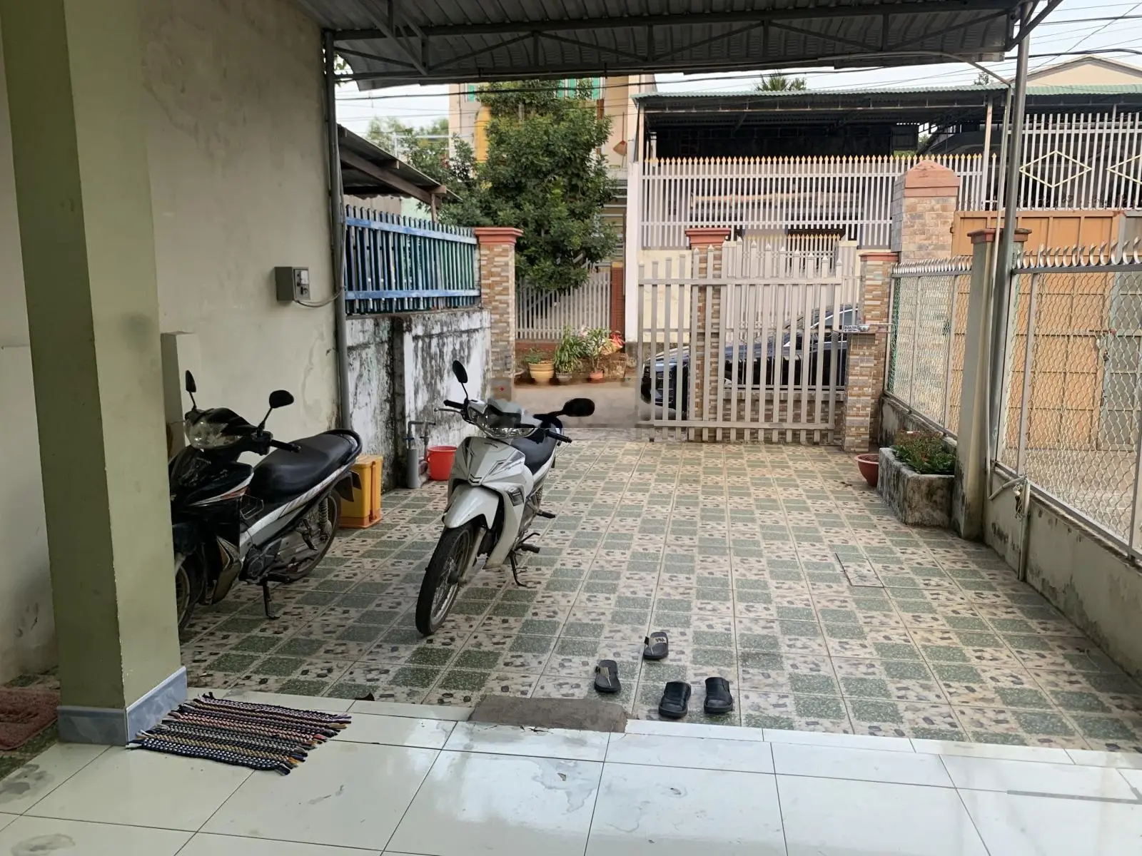 Bán nhà đường tổ 39, thị trấn Dầu Giây, Huyện Thống Nhất, Đồng Nai