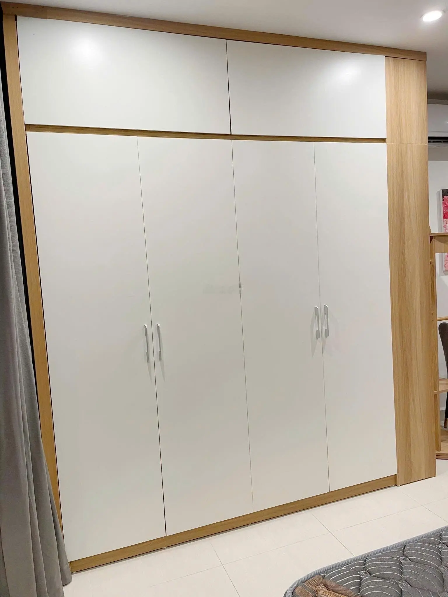Chính chủ bán căn studio full đồ tầng trung tại S1.10 (miễn môi giới)