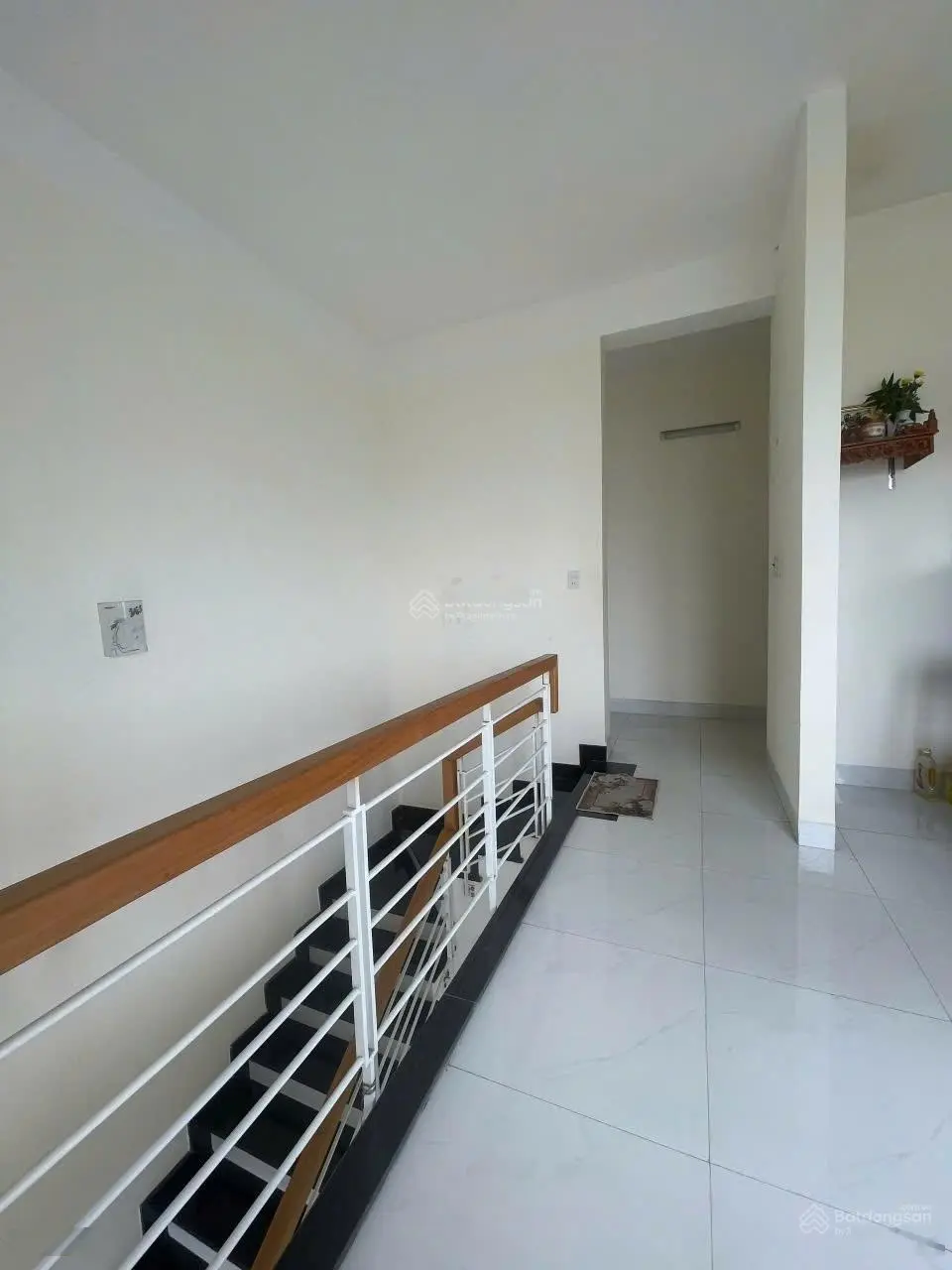 Cần bán nhà mới 3 tầng kiệt ô tô tránh nhau Nguyễn Phan Vinh, Sơn Trà