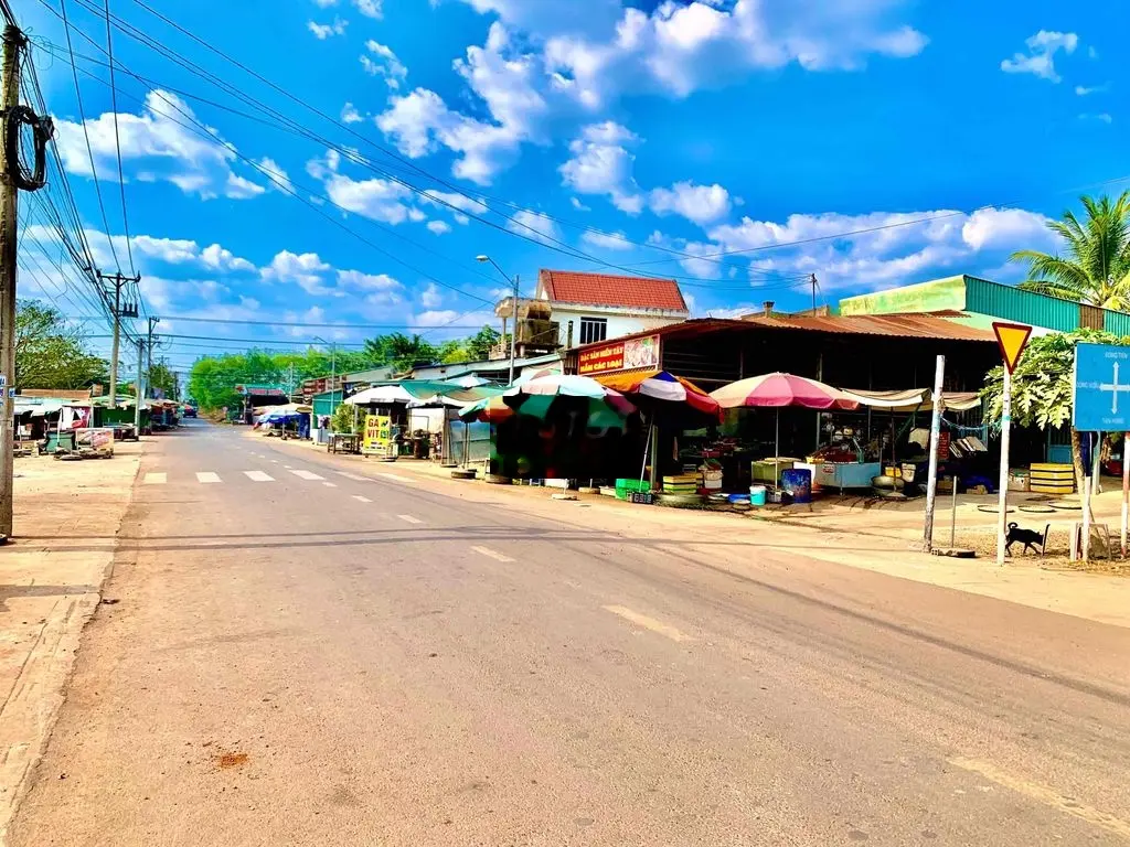 Bán đất chính chủ sổ hồng sẵn sang tên công chứng ngay