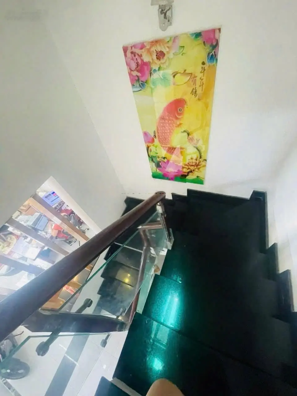 Bán nhà hẻm xe hơi An Dương Vương - An Lạc - quận Bình Tân