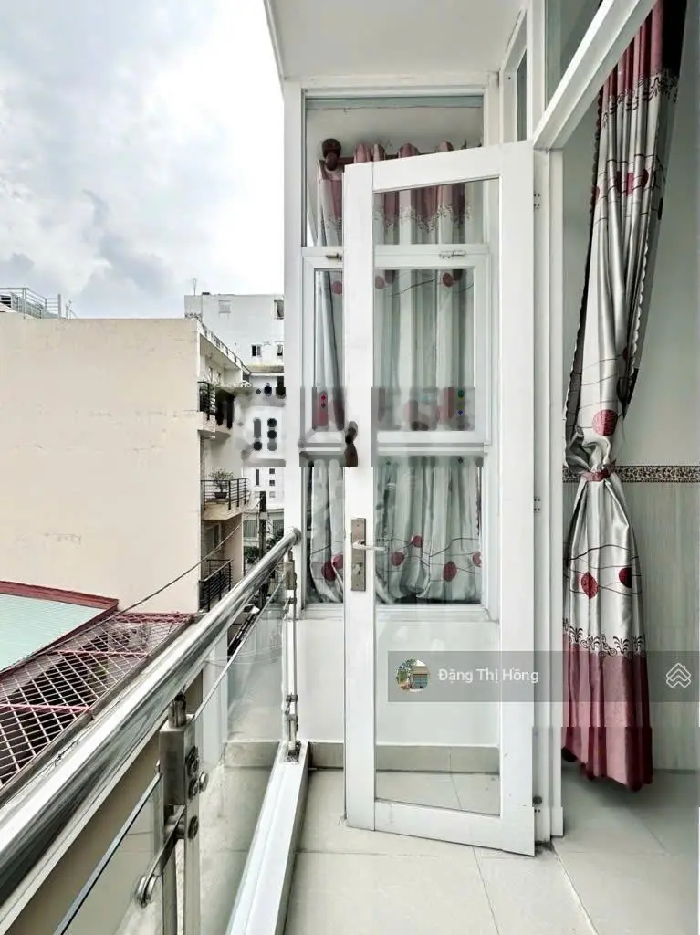Nhà TL10 giáp quận 6 ra công viên Phú Lâm 5p, 60m2, 1T1L, đang cho thuê 8tr/th, sổ sẵn sang tên