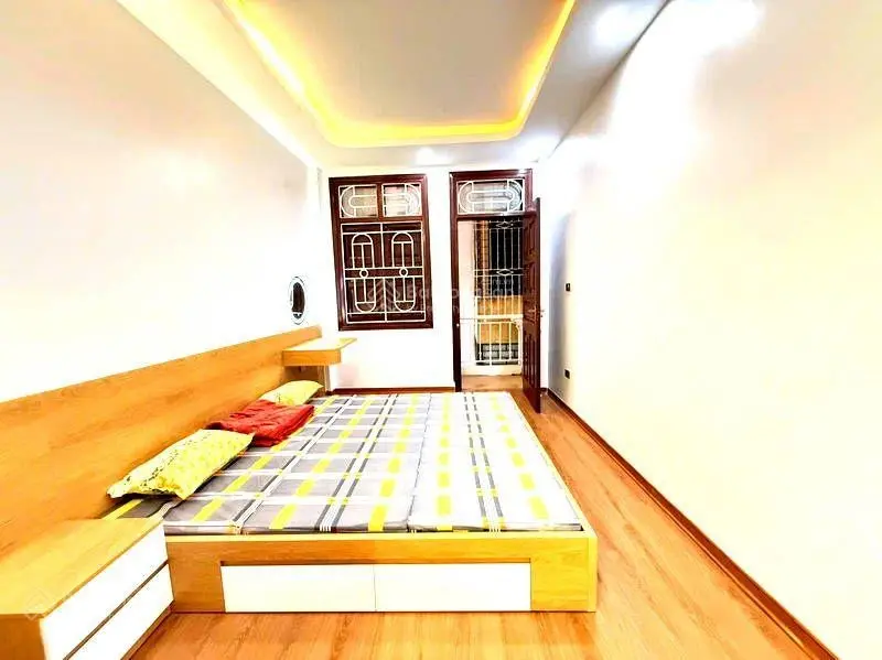 Bán nhà Mỗ Lao, Hà Đông. Diện tích 29m2. Giá 5,68 tỷ. Lh 0936936683