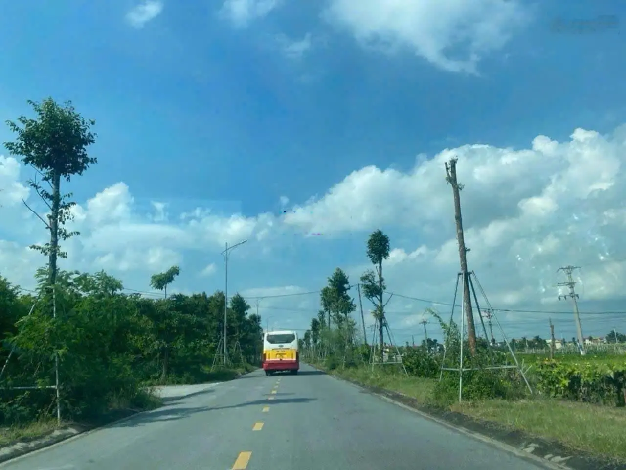 46,2m2 Đường Nhạn, Xuân Nộn, Đông Anh. MT4m, Dài 11,5m vuông đẹp, Ngõ thông ôtô tránh. Giá 2,85 tỷ