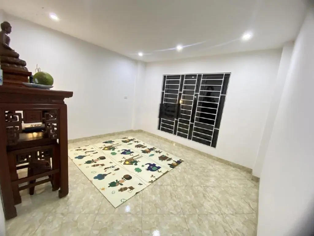 Bán nhà Linh Đàm - 32m x 5T x 5,1 tỷ - Mới đẹp, Ở ngay - Ngõ nông, 40m ra mặt phố - An sinh đỉnh