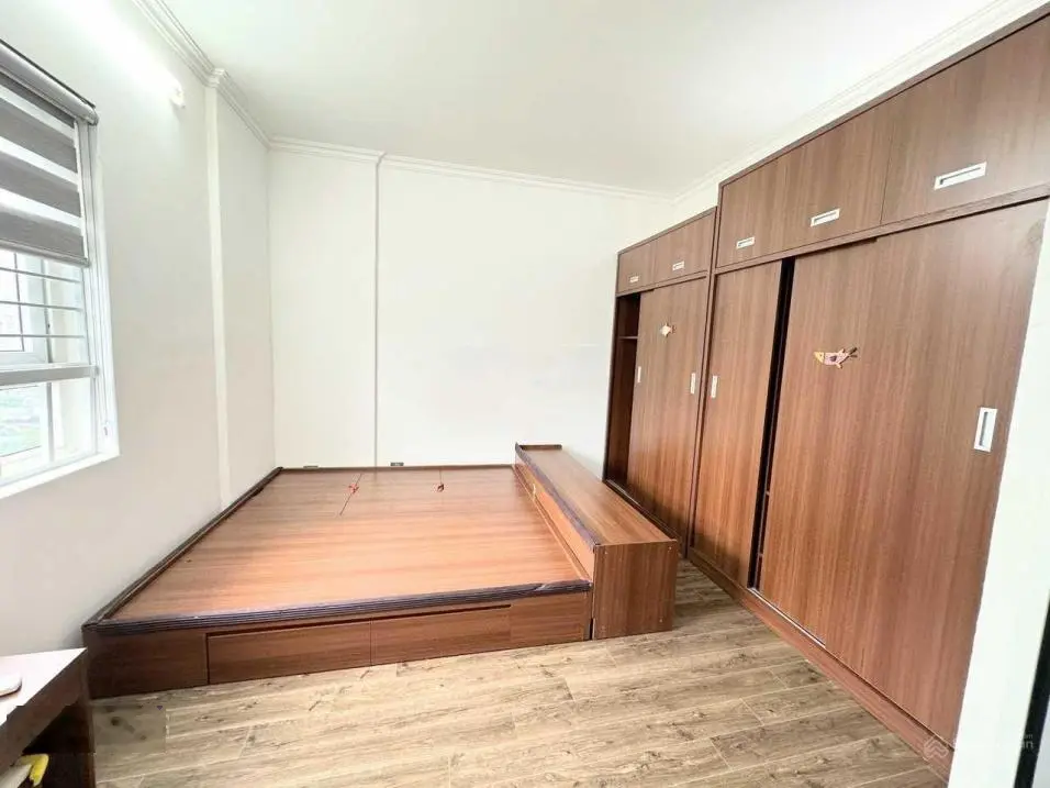Bán căn hộ chung cư B14 Kim Liên 75m2, thiết kế 2 ngủ 1WC. LH: 0971 405 ***