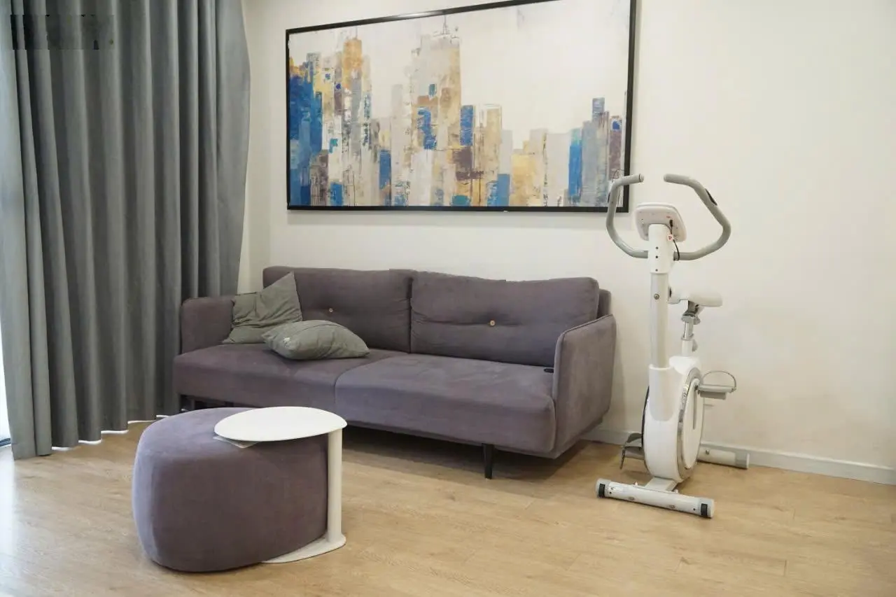 Cần bán căn hộ Anland Complex giá 3,5 tỷ VND, 54m2