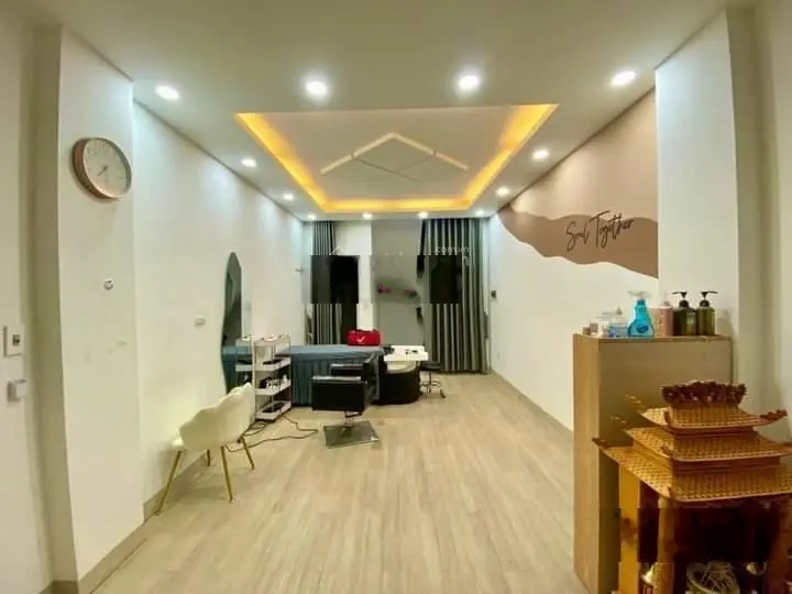 BÁN NHÀ ĐẸP NHẤT NGUYỄN CHÍ THANH_ĐỐNG ĐA_ĐƯỜNG RỘNG THÊNH THANG, DT 65M_5 TẦNG, MT: 4,5M_HƠN 15 TỶ