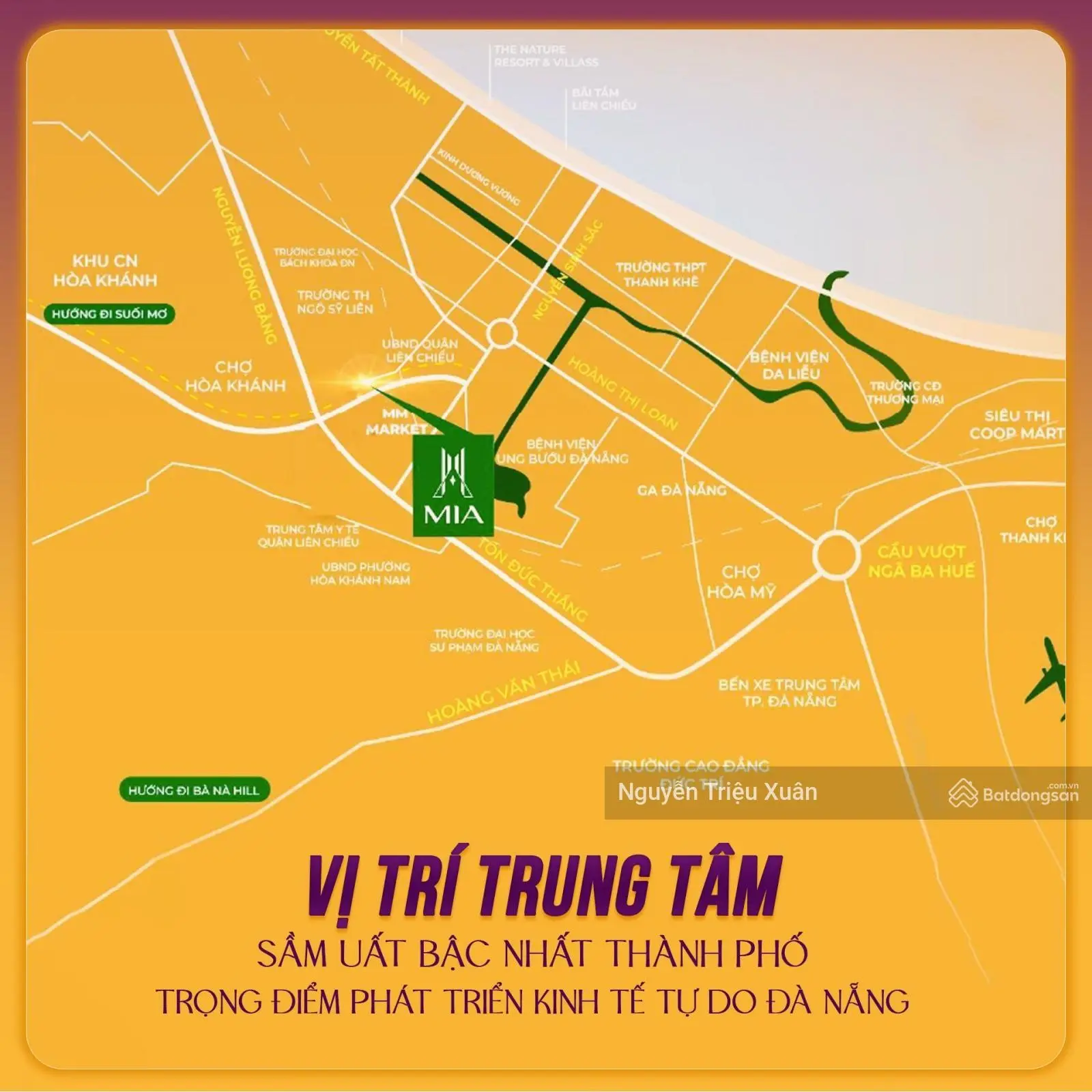 Bán căn hộ kề bên Mega Market trả trước 580 triệu - ưu đãi chiết khấu đến 6,5% + 5 chỉ vàng SJC