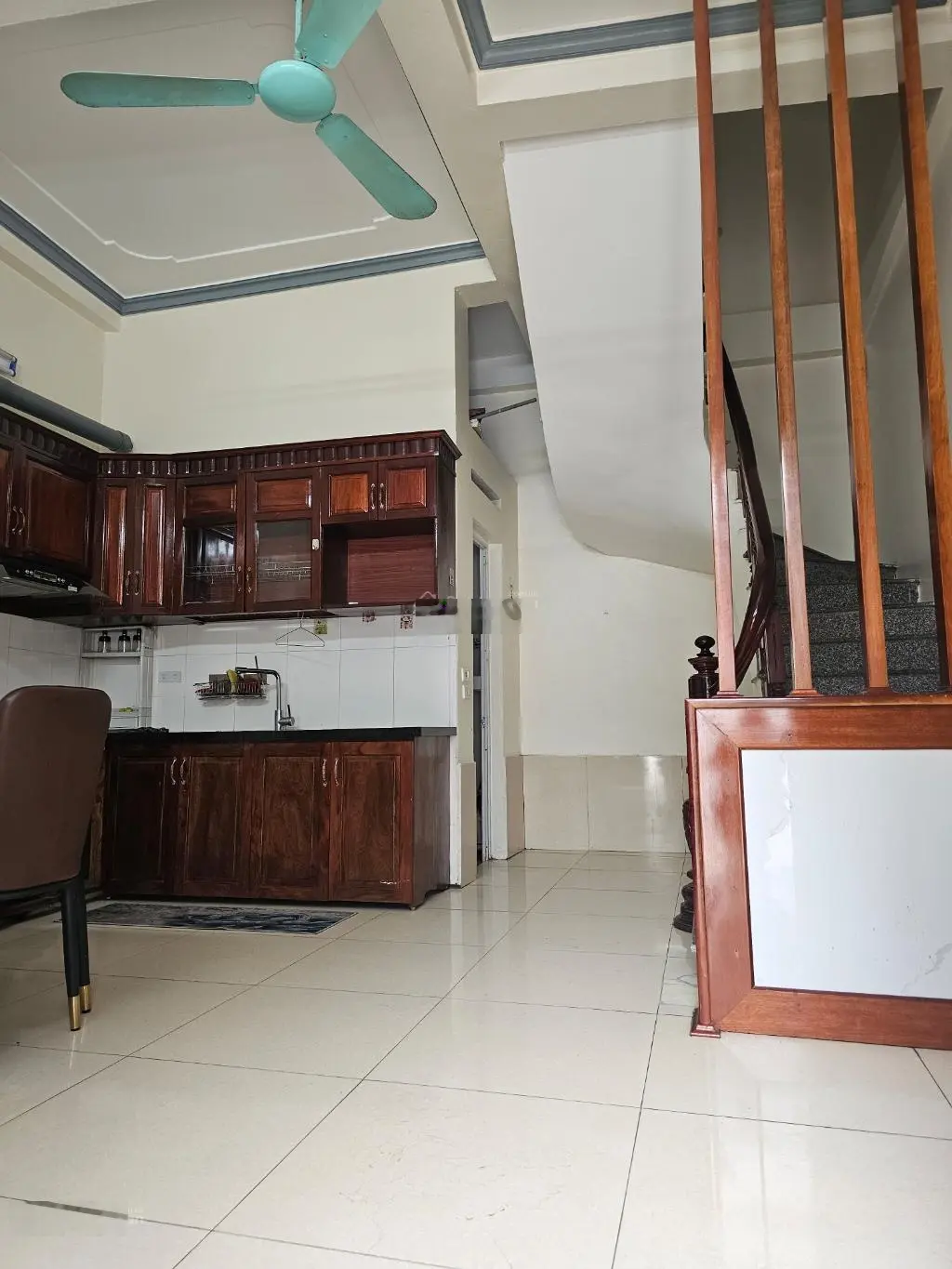 Bán nhà 30m2, 3 tầng Đại Áng, Thanh Trì ô tô đỗ cửa