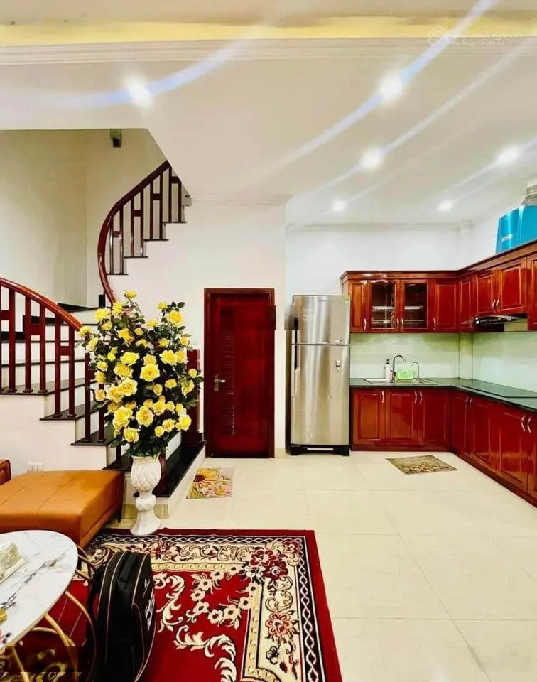 Cần tiền b.án gấp nhà lê quang đạo mỹ đình dt 46mx3t 4 ngủ 5.x tỷ 0968 999 *** em bính