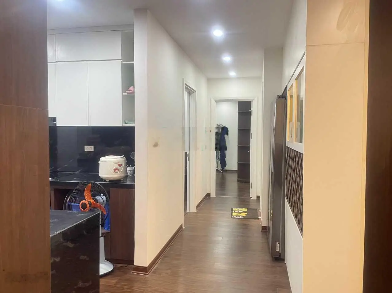 Quỹ căn 2PN - 3PN Hapulico Complex cần bán trước tết, diện tích 100 - 140m2 giá chỉ từ 6.9 tỷ