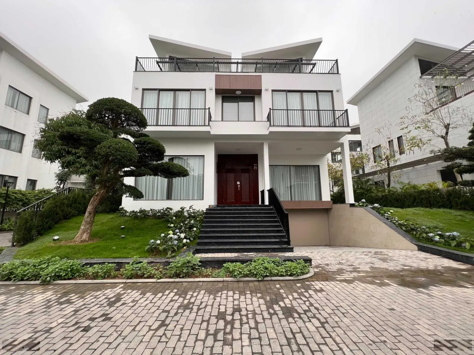 Chính chủ cần chuyển nhượng biệt thự Khai Sơn Hill giá rẻ nhất thị trường 0969 308 ***