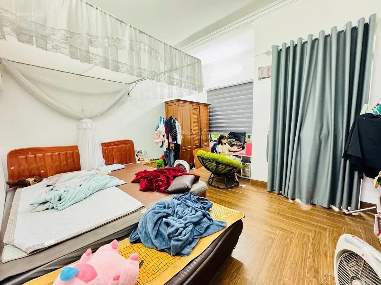 Chính chủ cần bán căn nhà phường tân sơn