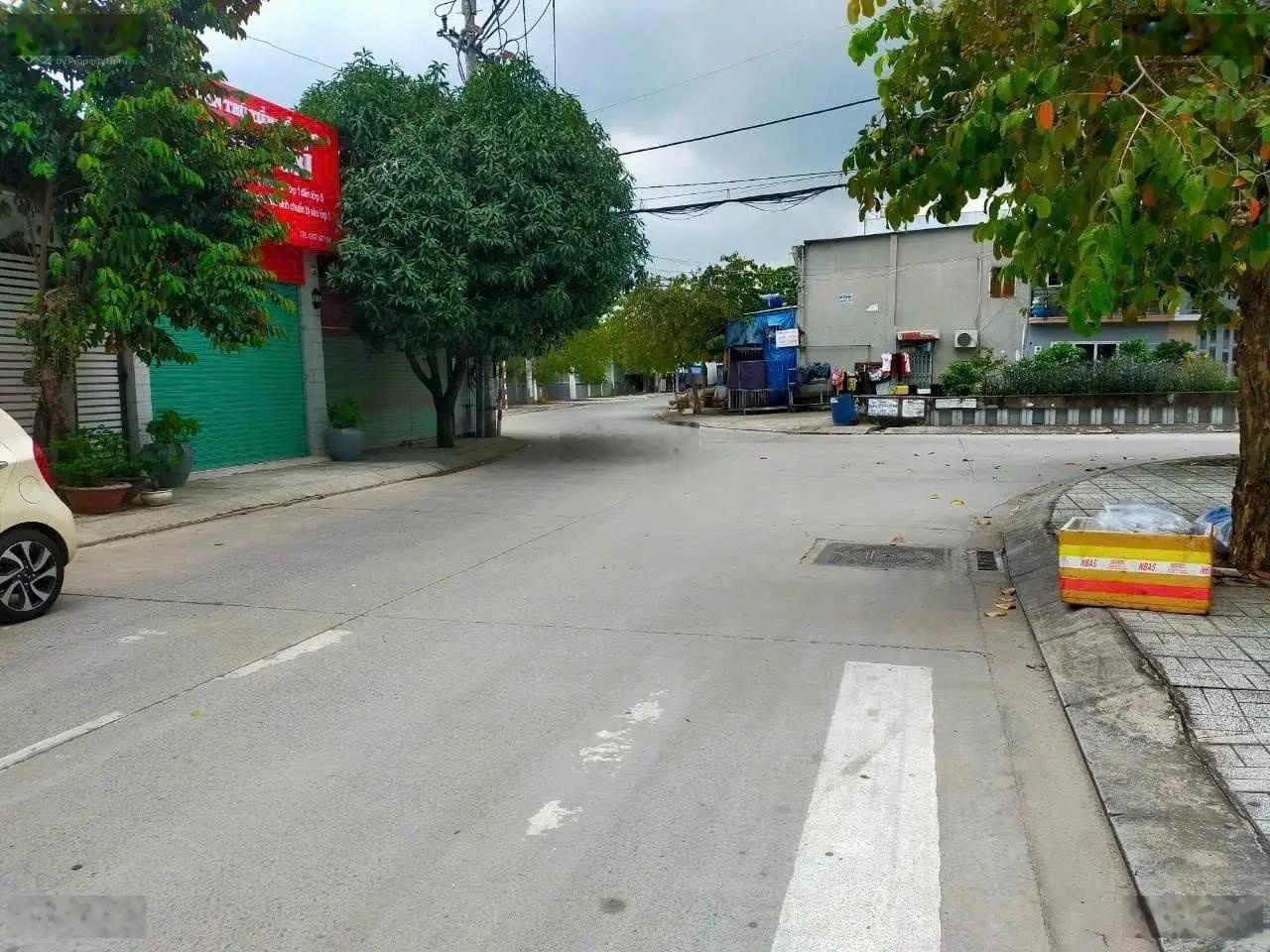 Cần bán căn hộ mini giá 13,5 tỷ VND tại Quận 12, Hồ Chí Minh đang cho thuê hơn 40 triệu/tháng