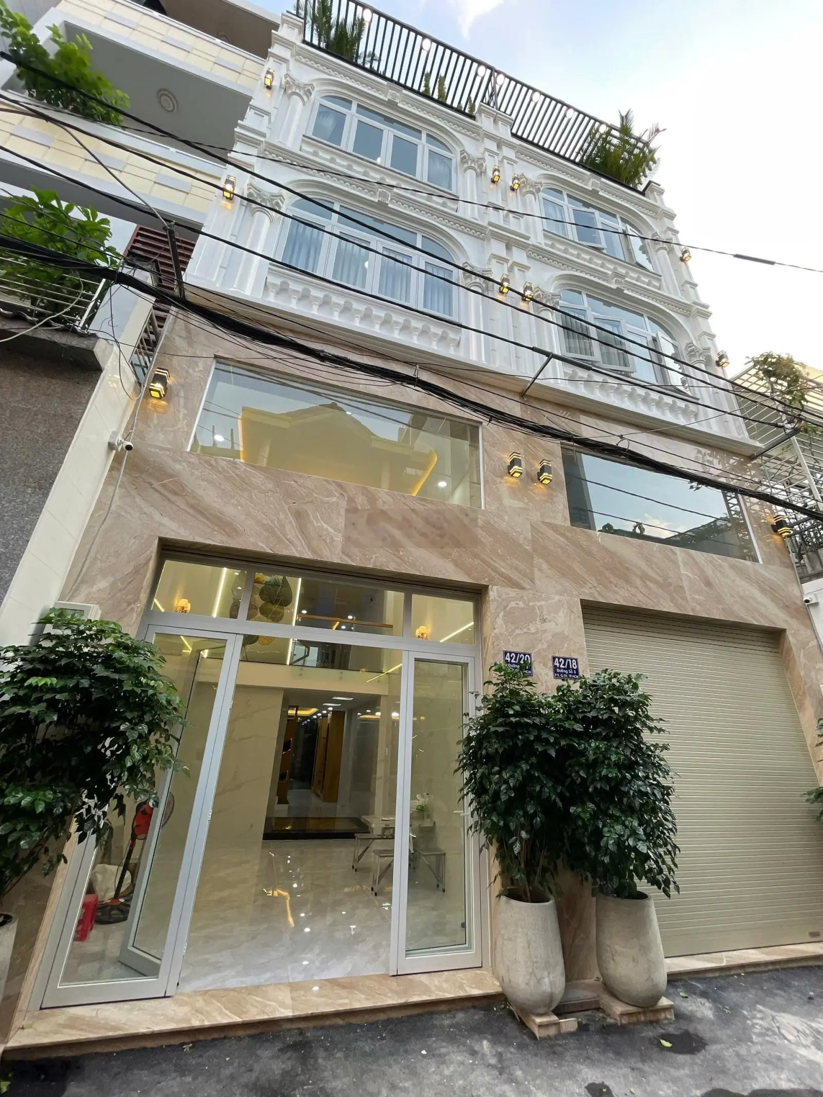 Bán NR đẹp xuất sắc tại Đường Số 3, Phường 8, Gò Vấp, Hồ Chí Minh, 9,95 tỷ, 61m2