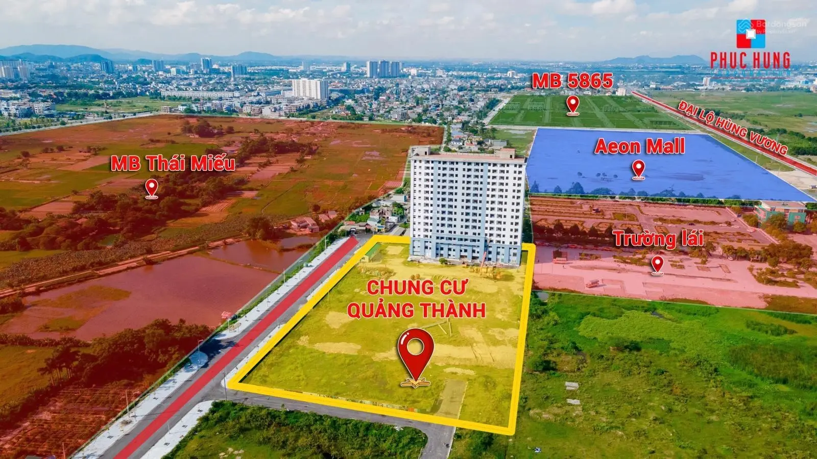 Hàng nóng hổi mới toanh!! dự án nhà ở xã hội trung tâm tp thanh hoá với giá chỉ tử 14tr/m2
