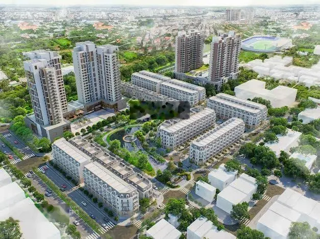 Cần bán nhanh nhà 5 tầng cạnh Him lam 2 Thường Tín Liên hệ 0855281222
