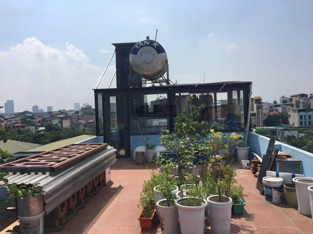 Biệt thự Vinaconex 3 Trung Văn cực hiếm - khu nhà giàu - hiếm nhà bán