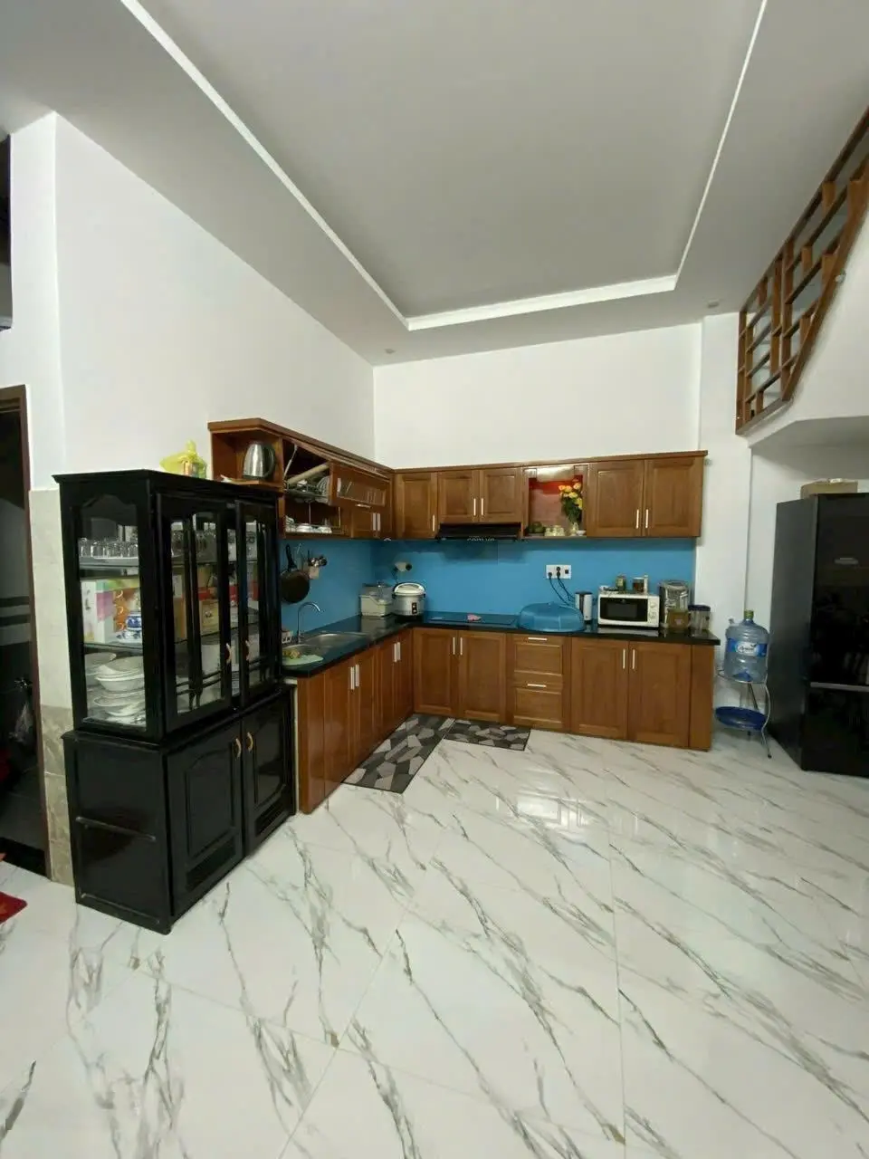 Bán nhà 2 tầng đường Trịnh Lỗi, gần Lê Hy Cát, Nam Việt Á