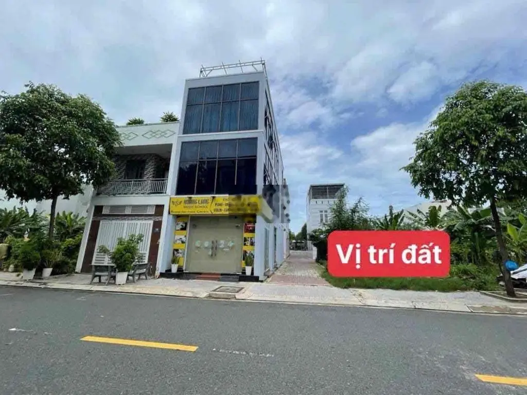 Bán đất gần chợ Long Toàn, ngay khu trung tâm hành chánh Bà Rịa