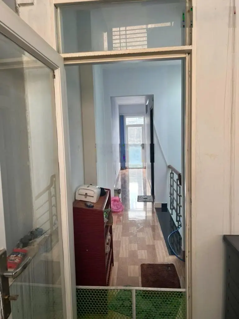 BÁN NHÀ HXH TÊN LỬA,4x15m 3 TẦNG CHỈ 5.2 TỶ