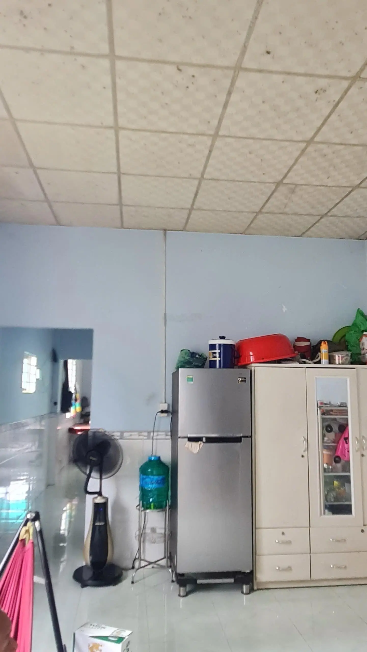 Bán Gấp căn nhà cấp bốn khu dân cư Long Hậu 3 Giảm ngay 150tr . giá mới 2ty350triệu sổ hồng